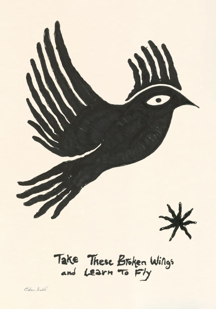 Fly Away