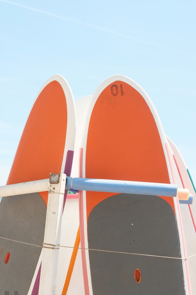 Beach Surf_001 by Pictufy Studio III — canvas wall art