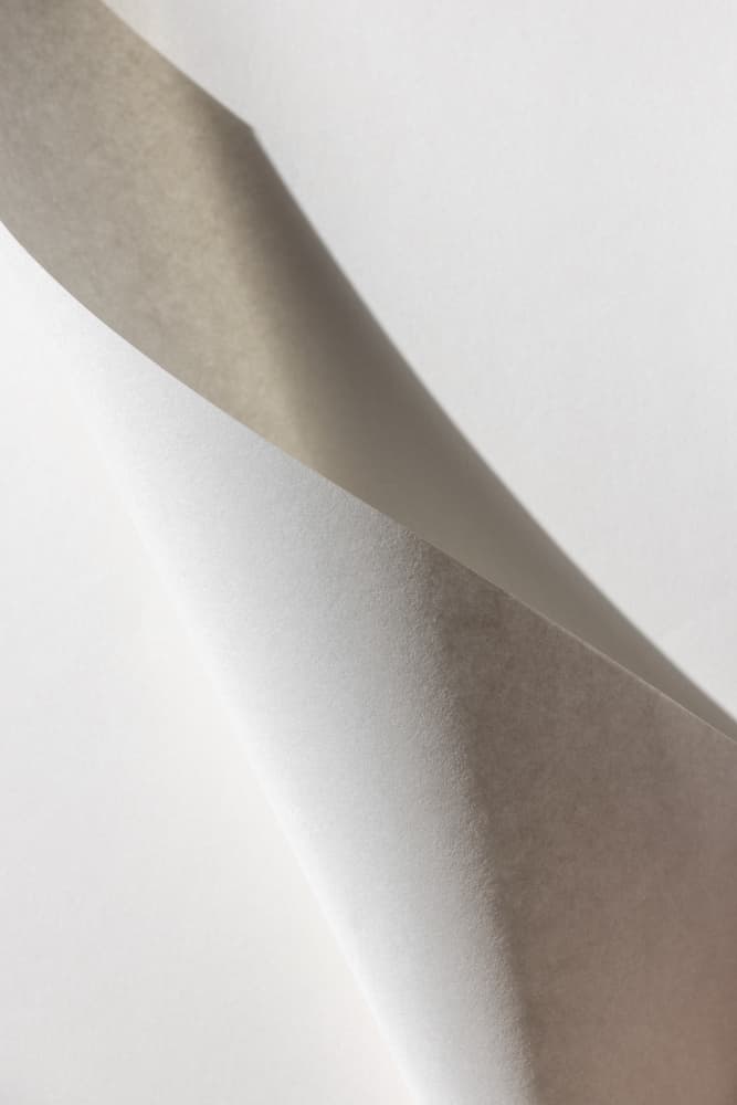 Paper Studies 15 by Mareike Böhmer — canvas wall art