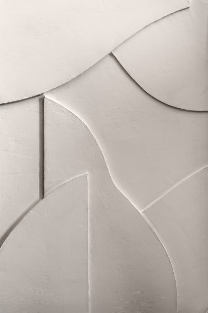 Shadow Play 3 by Mareike Böhmer — canvas wall art