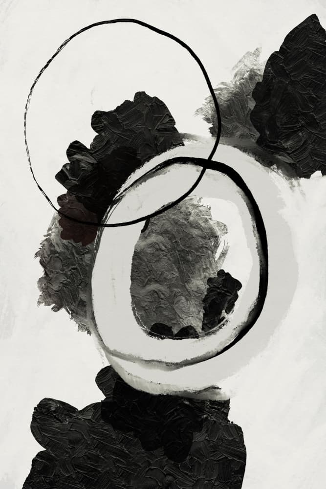 The Connection by Treechild — canvas wall art