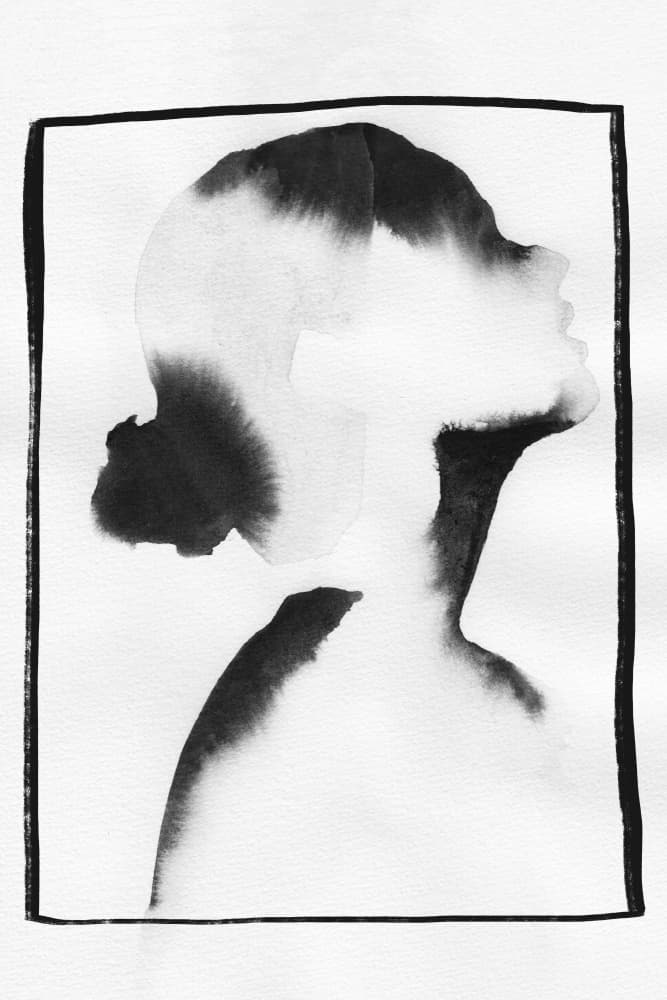 Wonder by Anja Runfors Essén — canvas wall art