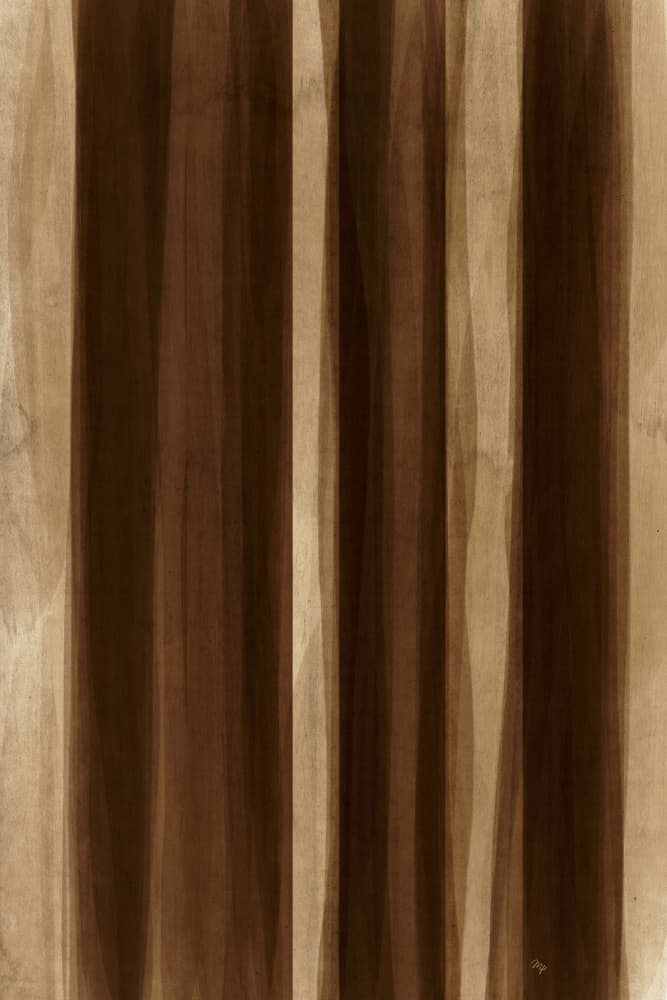Brown and Beige Stripes