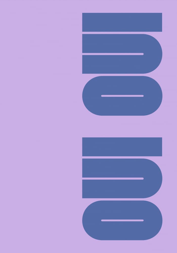 Bold Echoes by Athene Fritsch — canvas wall art