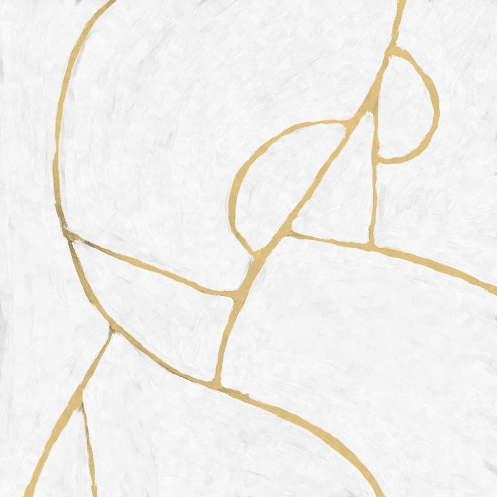 Delight by Dan Hobday — canvas wall art
