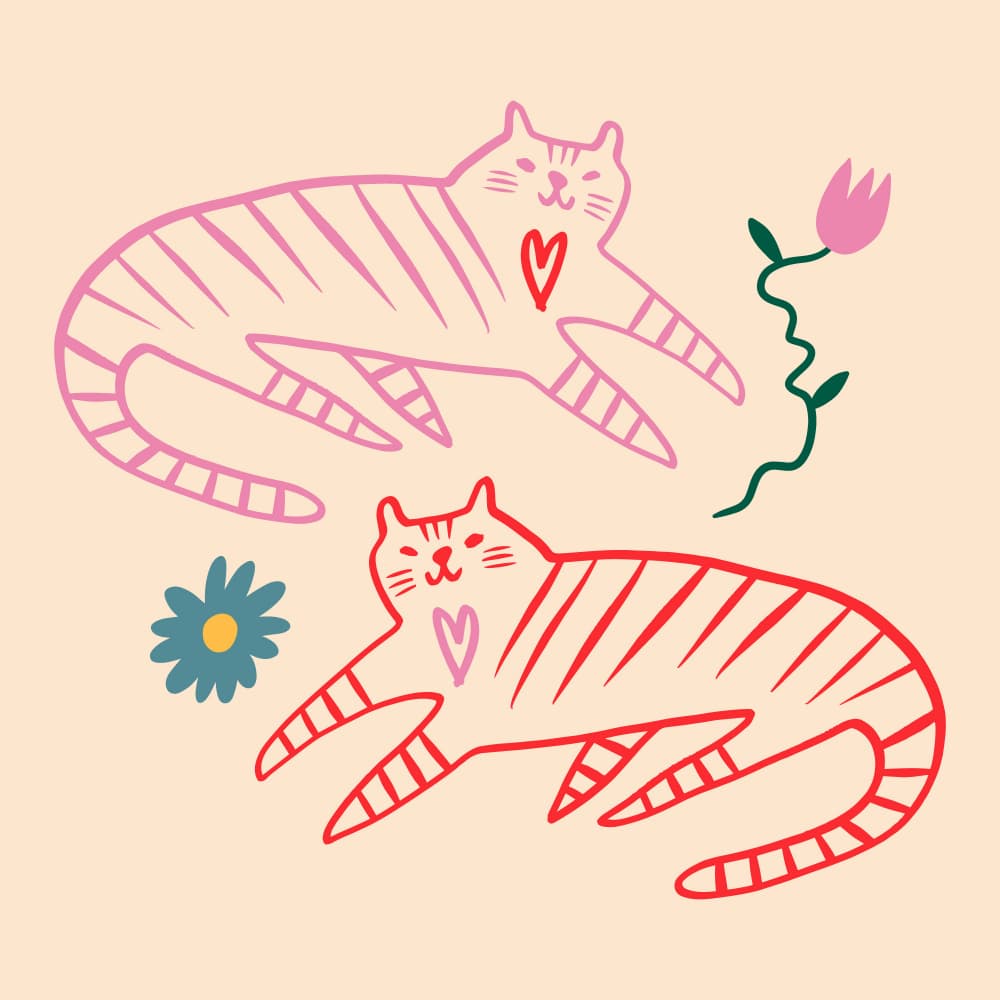 Tinyandwildno30 by Treechild — canvas wall art