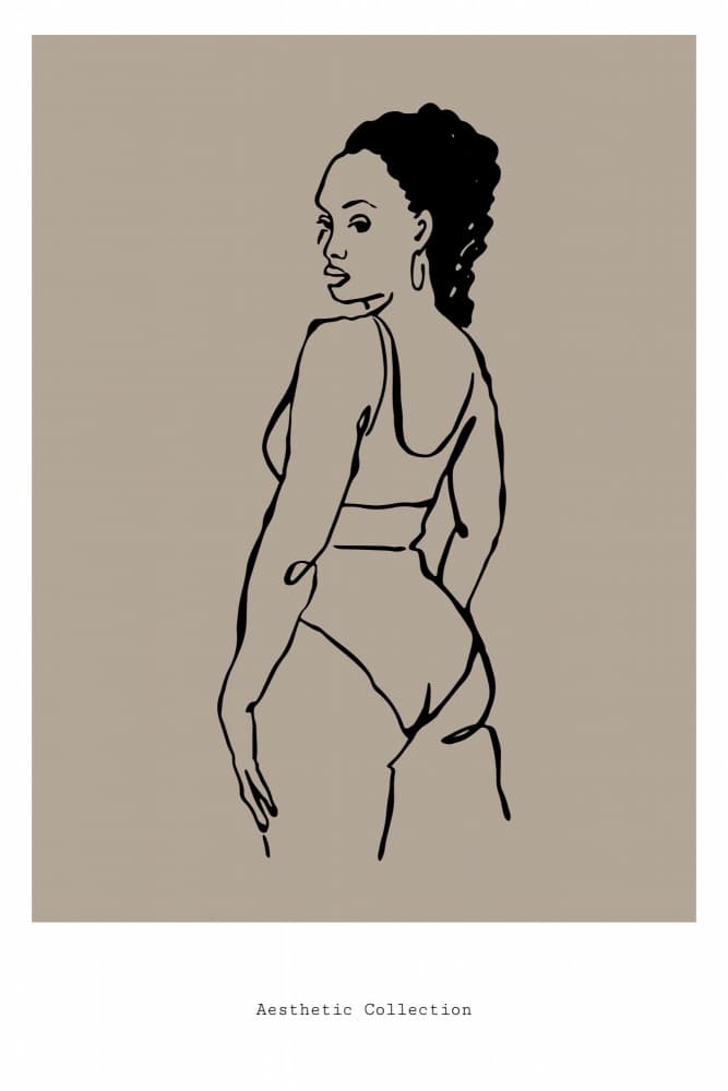 Untitled by Treechild — canvas wall art