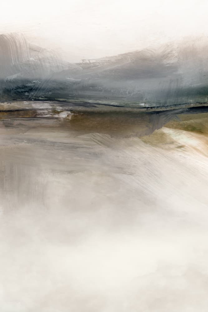 Rural 1 by Dan Hobday — canvas wall art