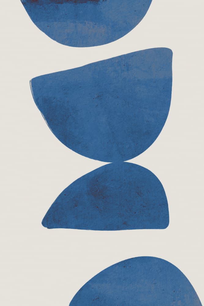 Claybalanceno03 by Treechild — canvas wall art