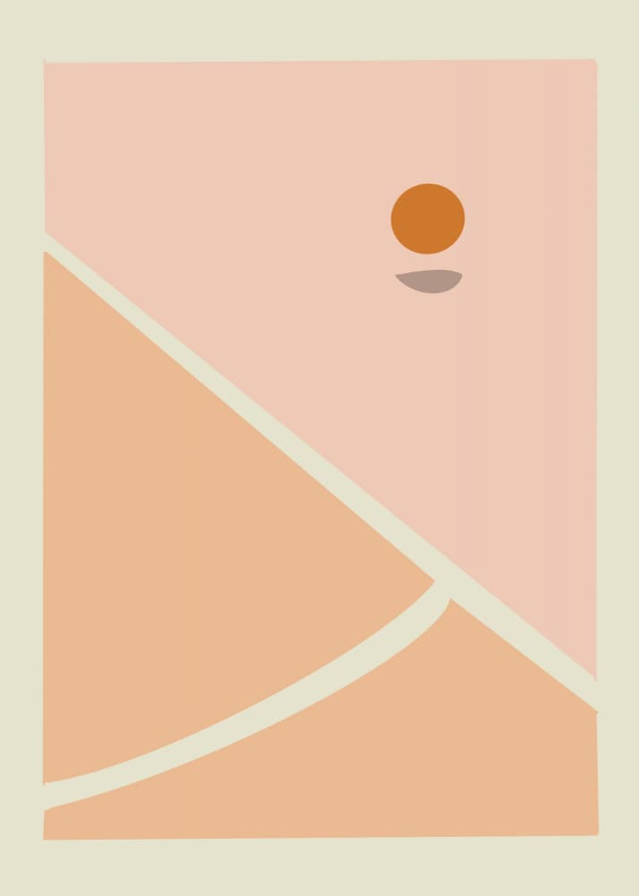 Tenniscourtno02 by Treechild — canvas wall art