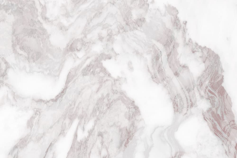 Elegant Marble Flow by amini54 — canvas wall art