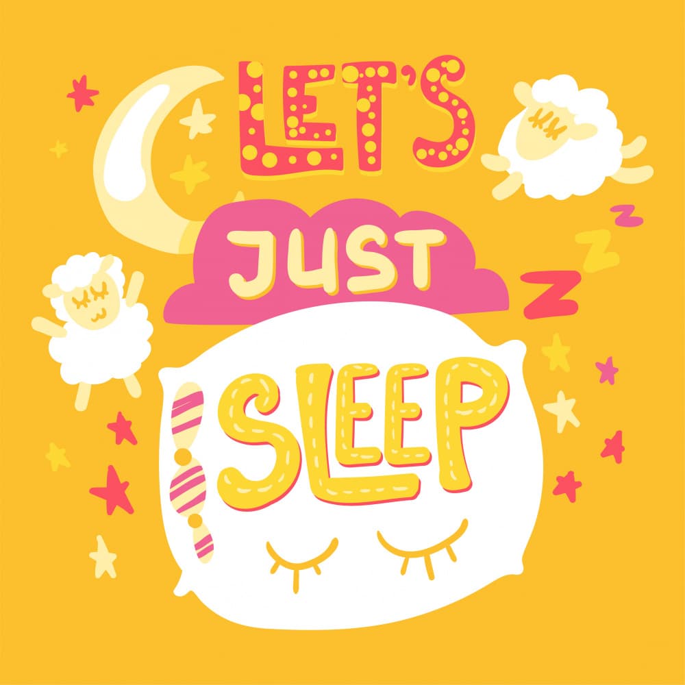 Cozy Sleepy Night by Marika Barsrsind — canvas wall art