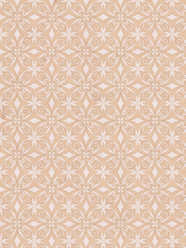 Ornate Harmony by Treechild — canvas wall art