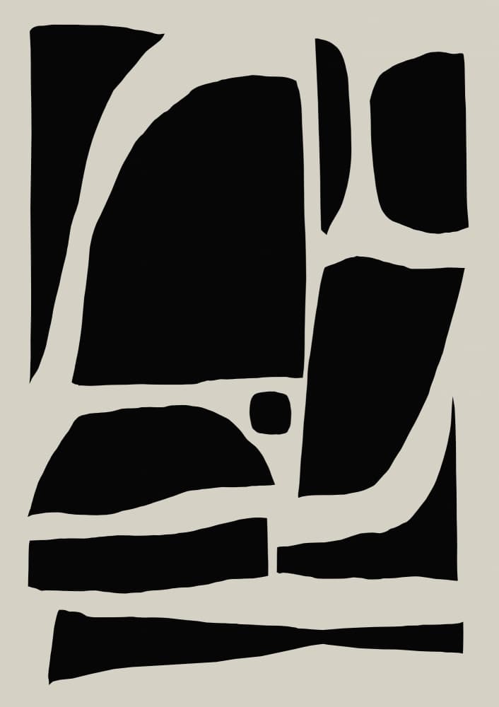 Pieces by Dan Hobday — canvas wall art