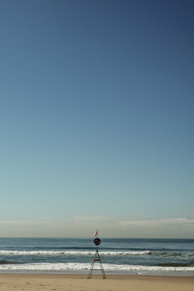 Still Waters by Shot by Clint — canvas wall art