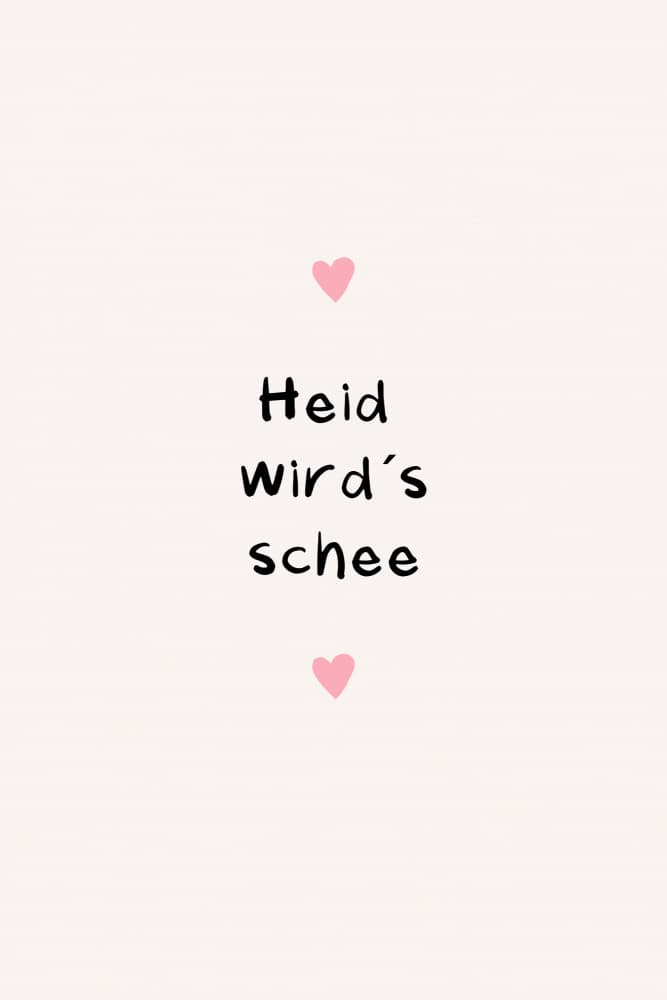 Today Will Be Beautiful by Treechild — canvas wall art