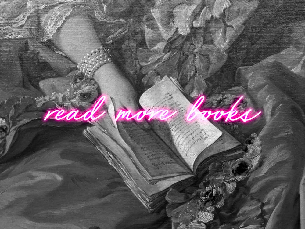 Read More Books Glow by Talitha McQueen — canvas wall art