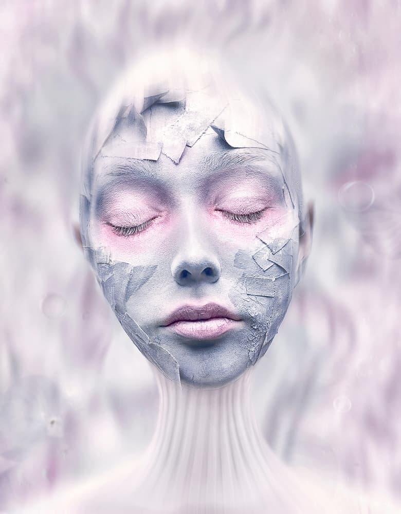Awakening by Ivan Kovalev — canvas wall art