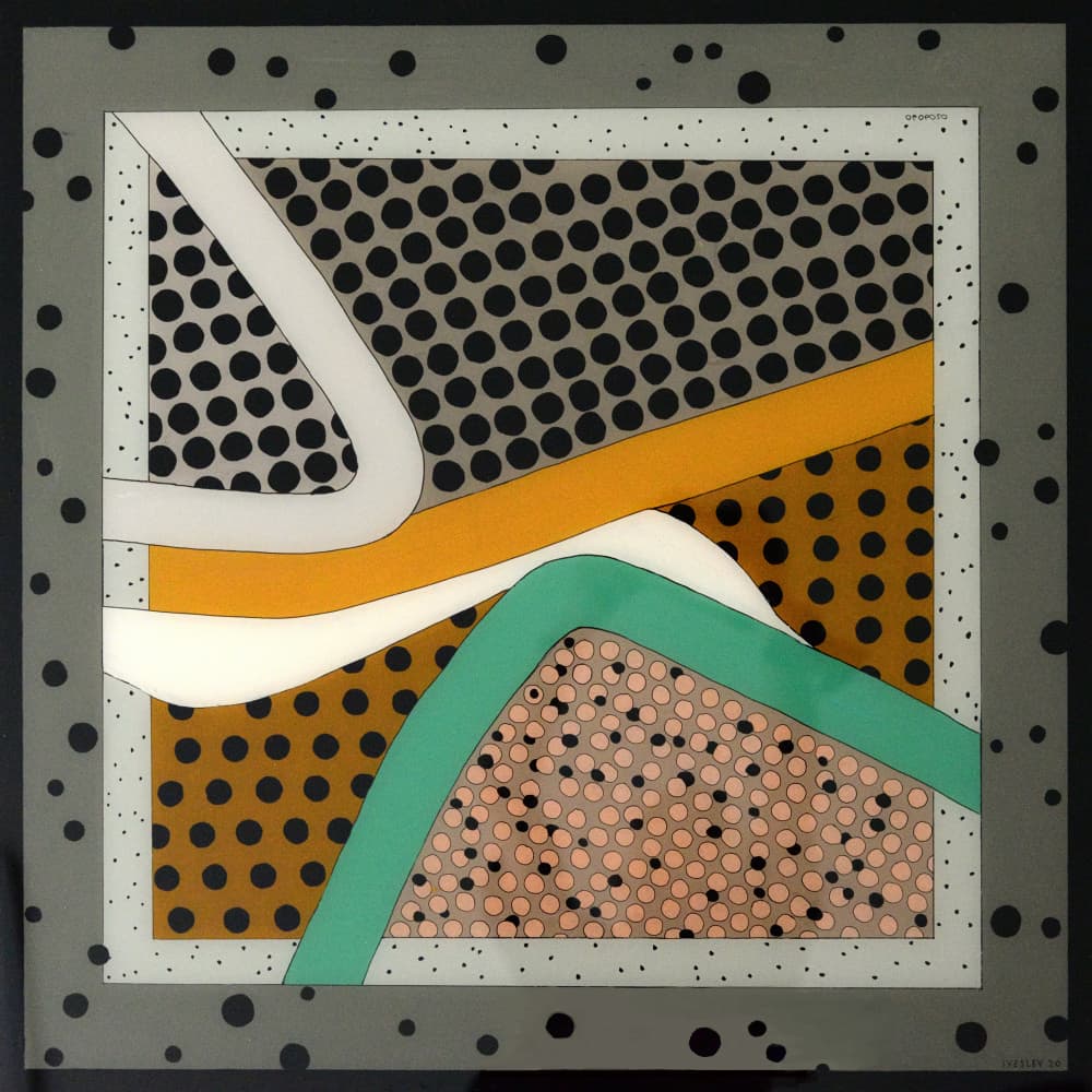 Modern Geometric Curves