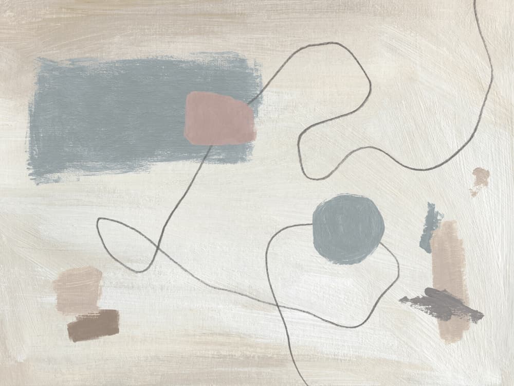 Linenplayno02 by Treechild — canvas wall art
