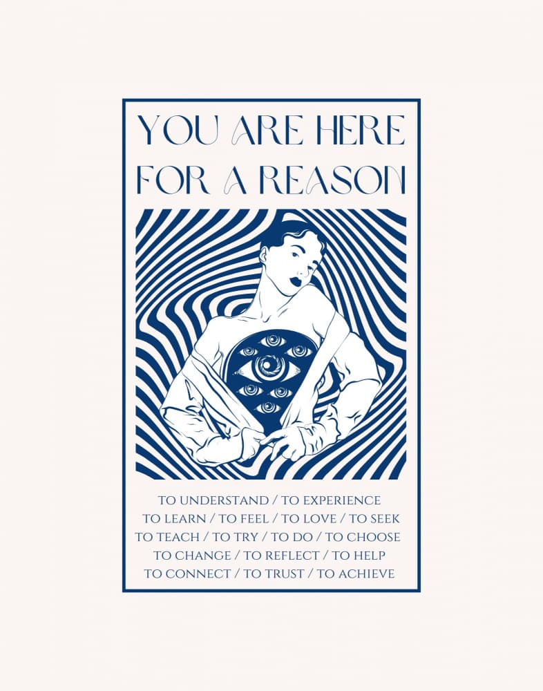 Purposeful Inner Vision