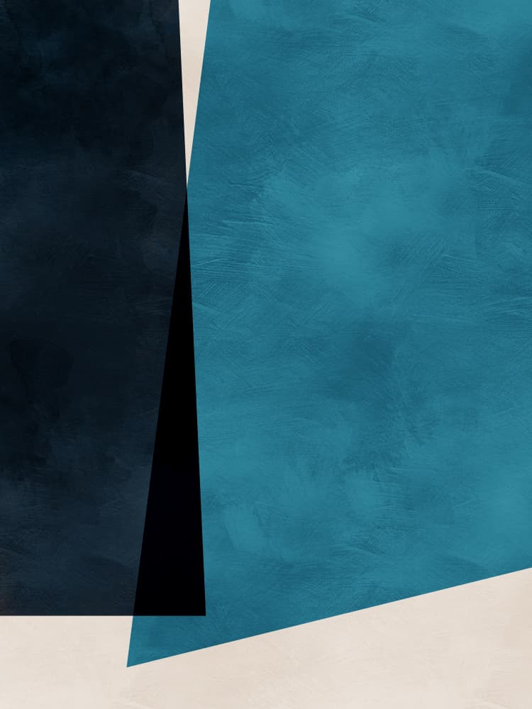 Reduction 3 by Ana Rut Bre — canvas wall art