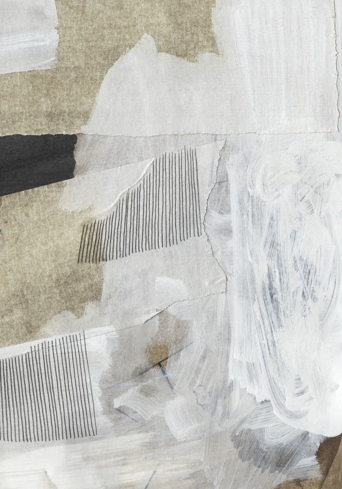 Naturelle by Dan Hobday — canvas wall art