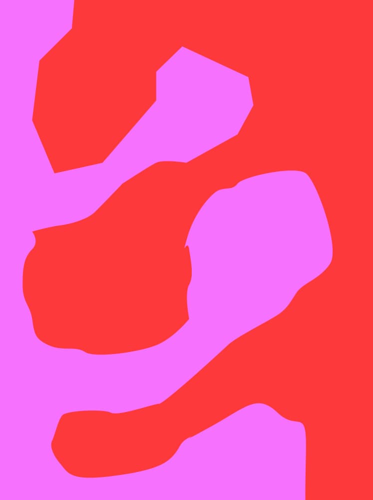 Flattropicno11 by Treechild — canvas wall art