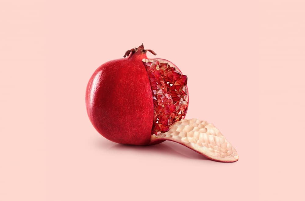 Fruit Precious by Artem Pozdniakov — canvas wall art