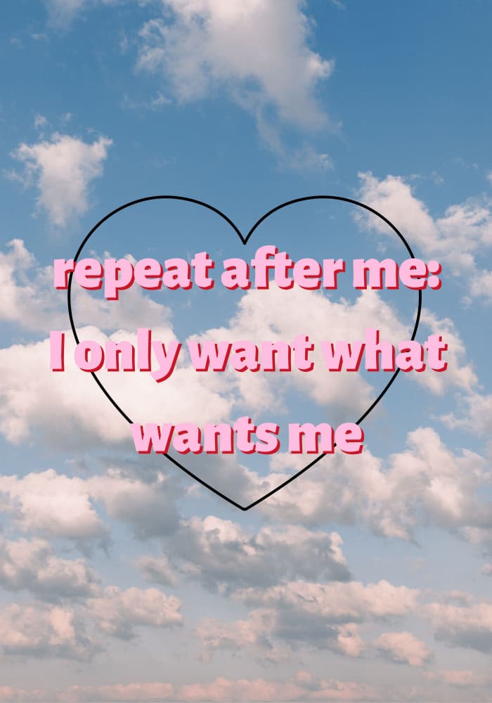 Sky Love Manifesto by Athene Fritsch — canvas wall art