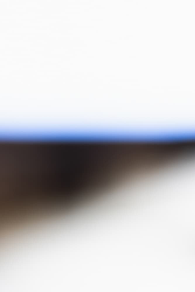 Blurred 13 by Mareike Böhmer — canvas wall art