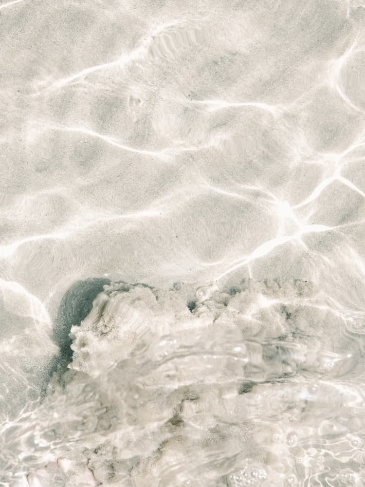 The Ostuni Water | Italy Travel Photography by Raisa Zwart — canvas wall art