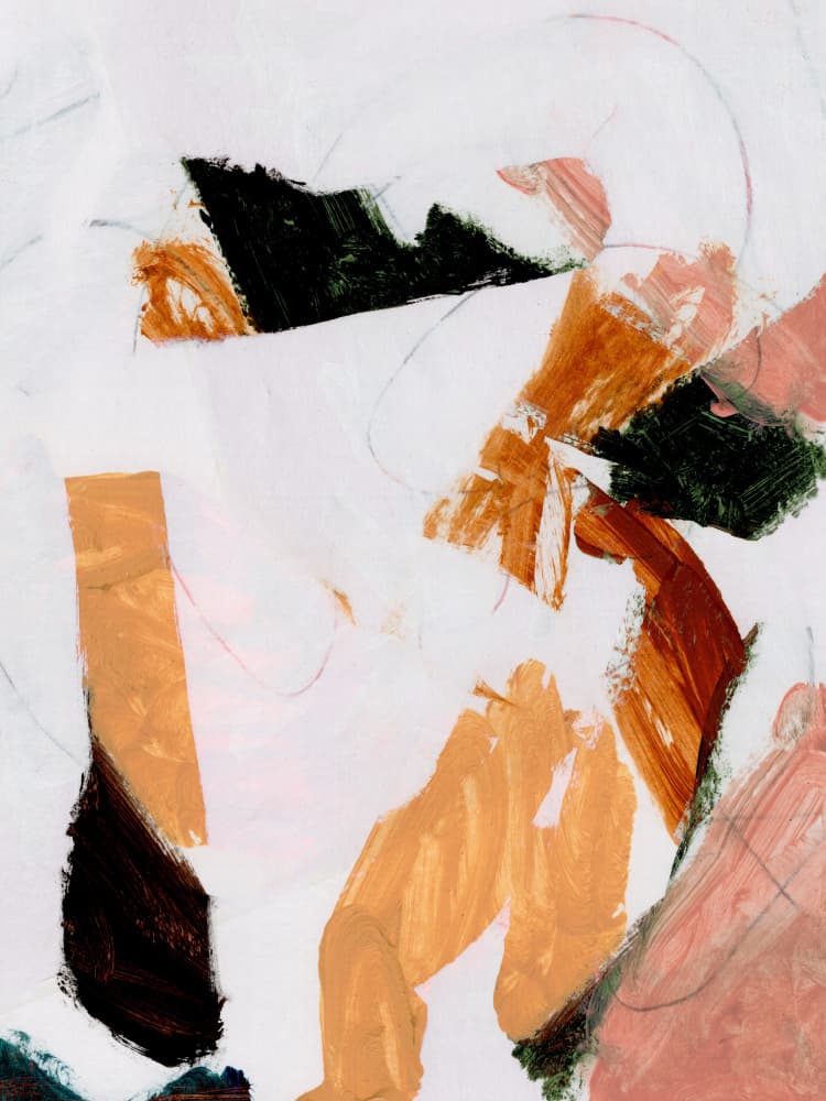 Jouer by Dan Hobday — canvas wall art