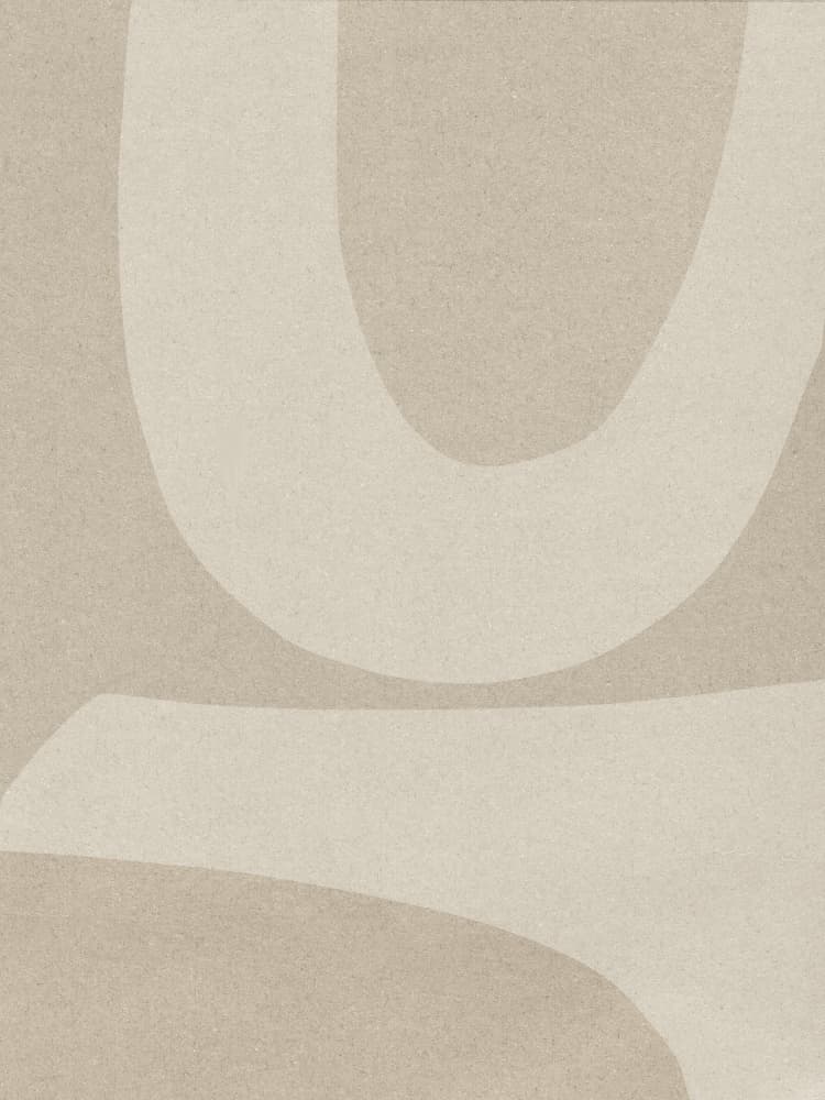 Hem by Dan Hobday — canvas wall art