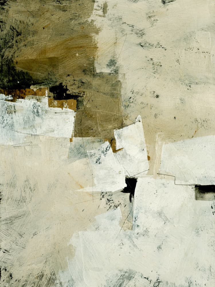 Thorne by Dan Hobday — canvas wall art