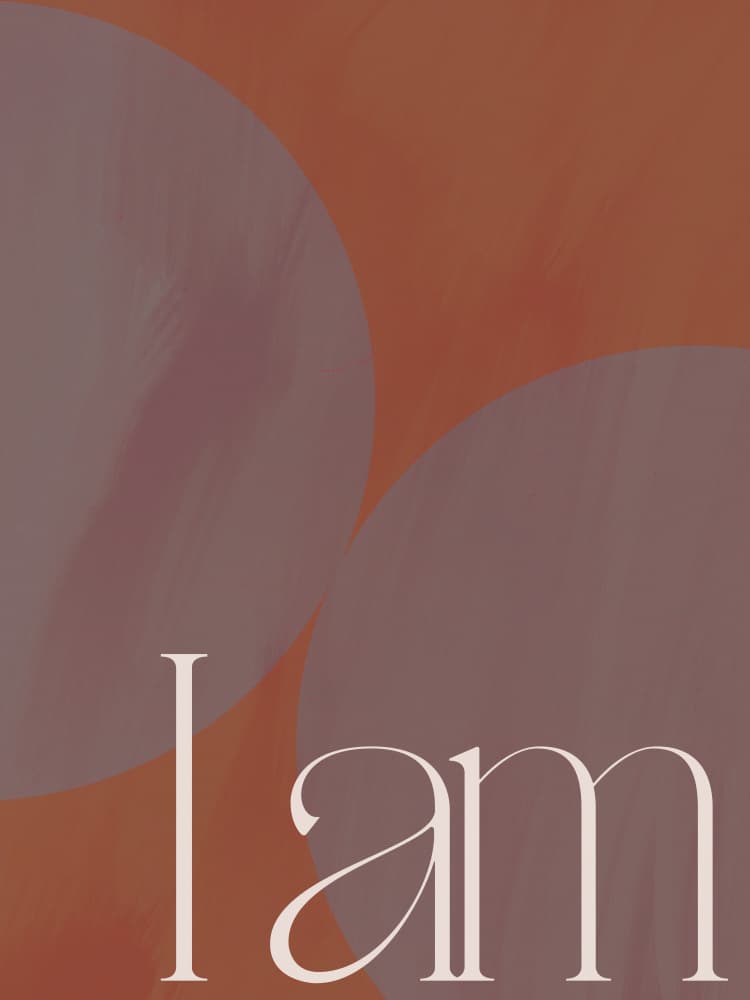 I Am Essence by Treechild — canvas wall art
