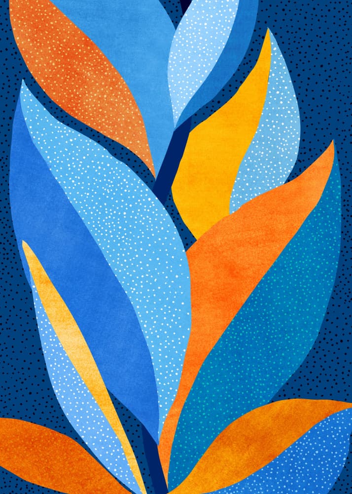 First Light 4 by Kristian Gallagher — canvas wall art