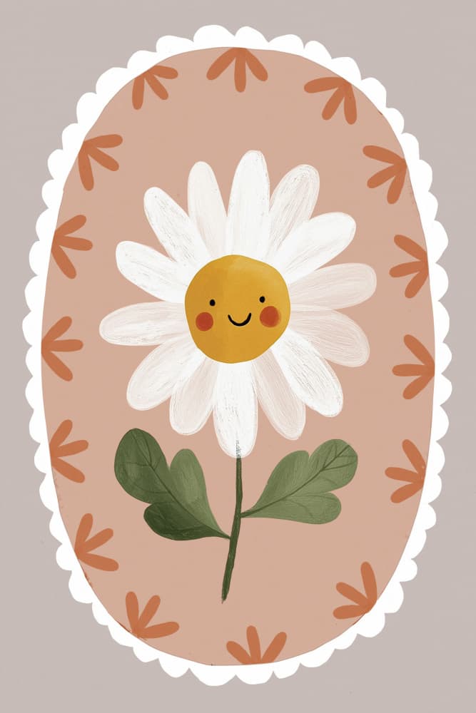 Minimagicno48 by Treechild — canvas wall art