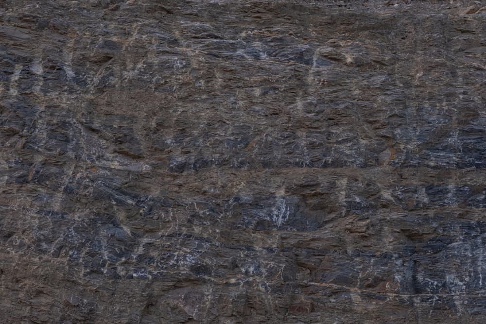 Rugged Rock Texture by Pictufy Studio III — canvas wall art