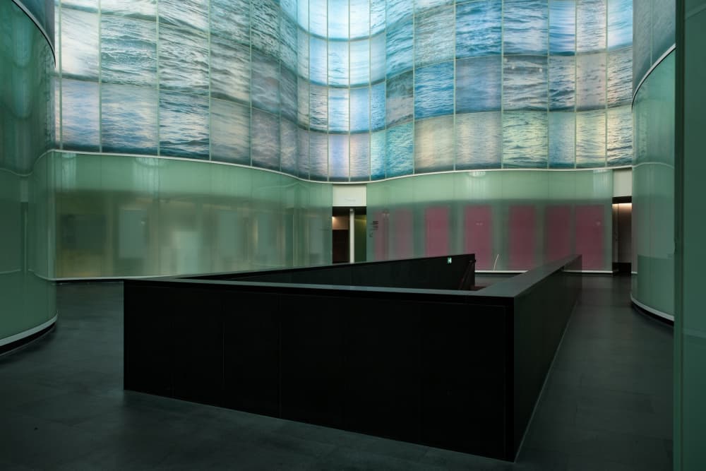 Modern Wave Gallery by Vito Muolo — canvas wall art