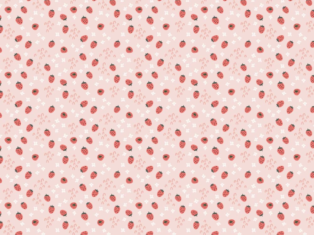 Ladybug Whimsy by Treechild — canvas wall art
