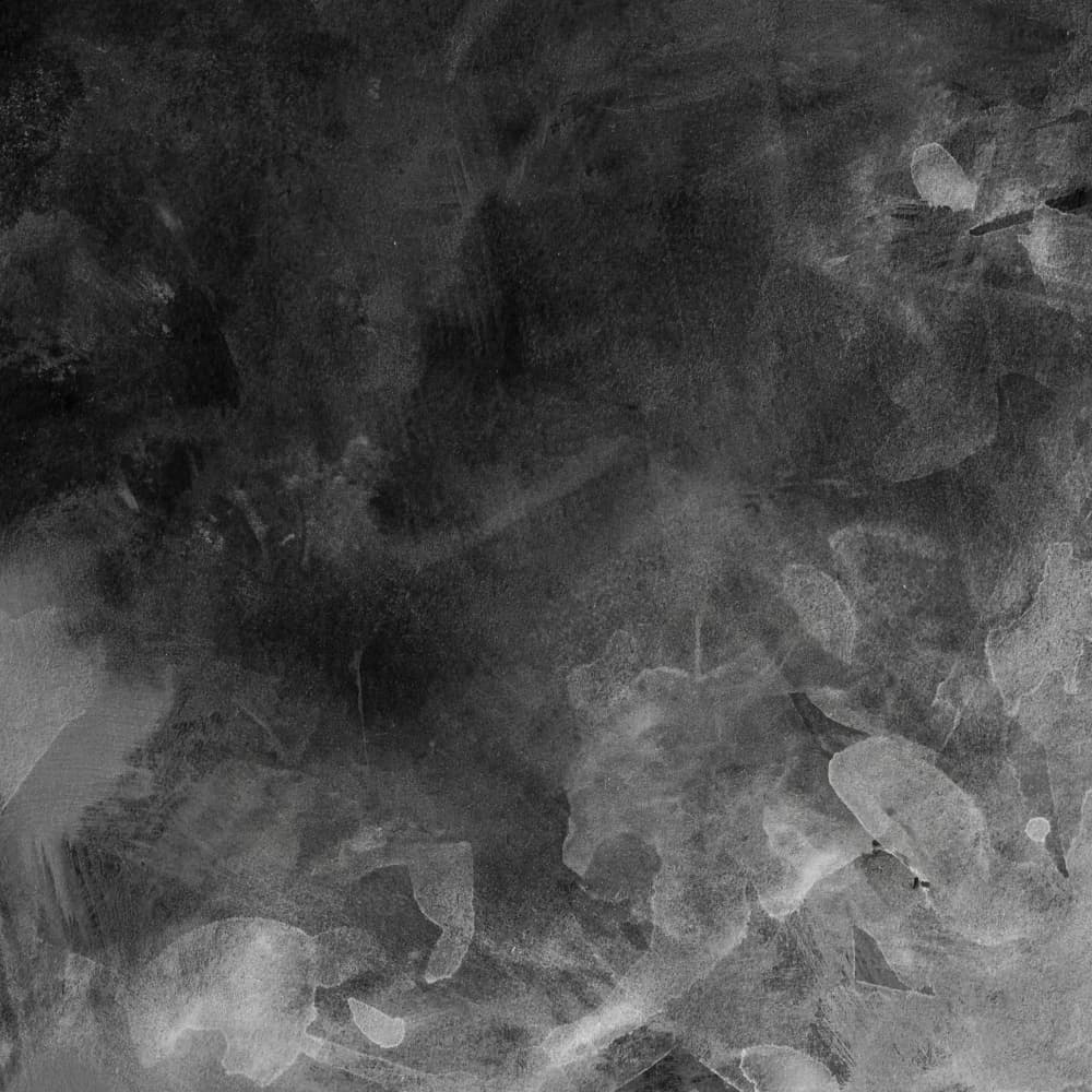 Dark Gray Abstract Textures by Lori Ann Folz — canvas wall art