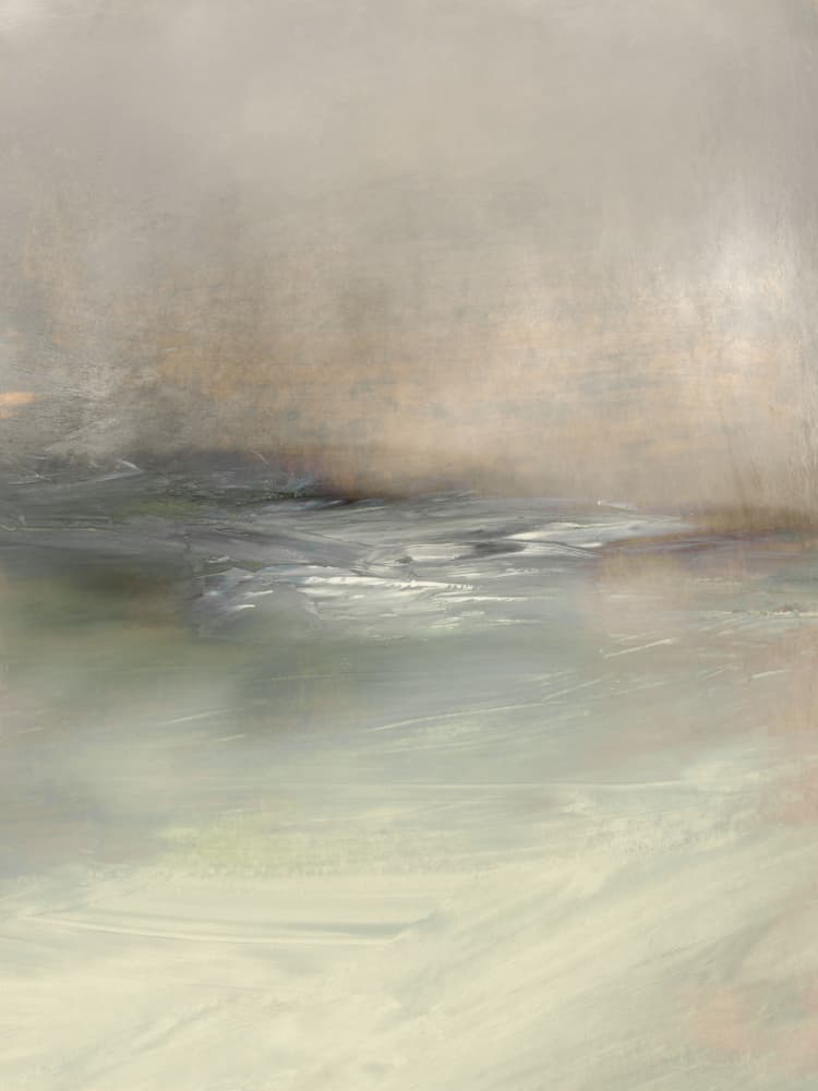 Still by Dan Hobday — canvas wall art