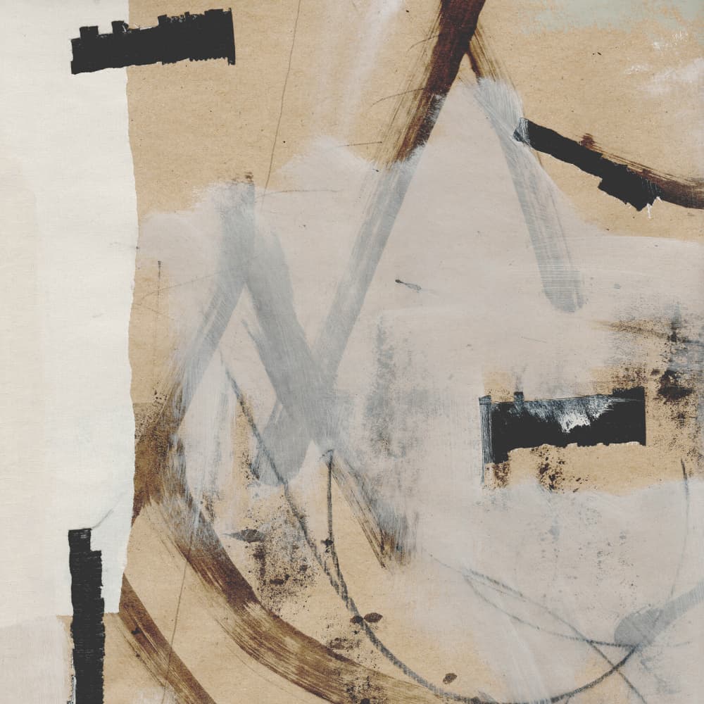 Reunion by Dan Hobday — canvas wall art