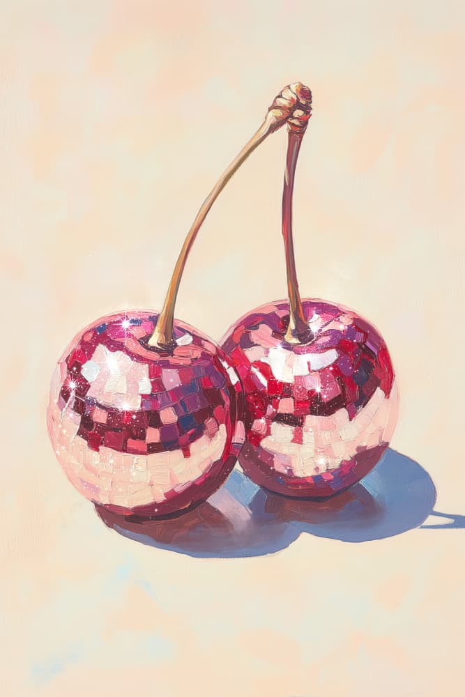 Disco Cherries