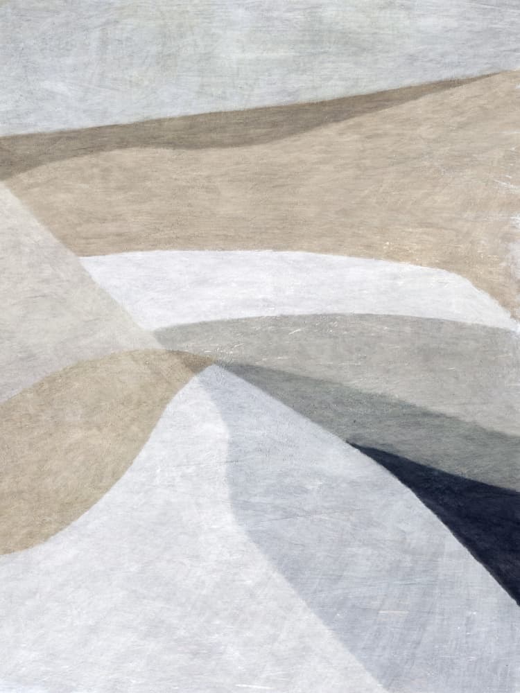 Move 2 by Dan Hobday — canvas wall art
