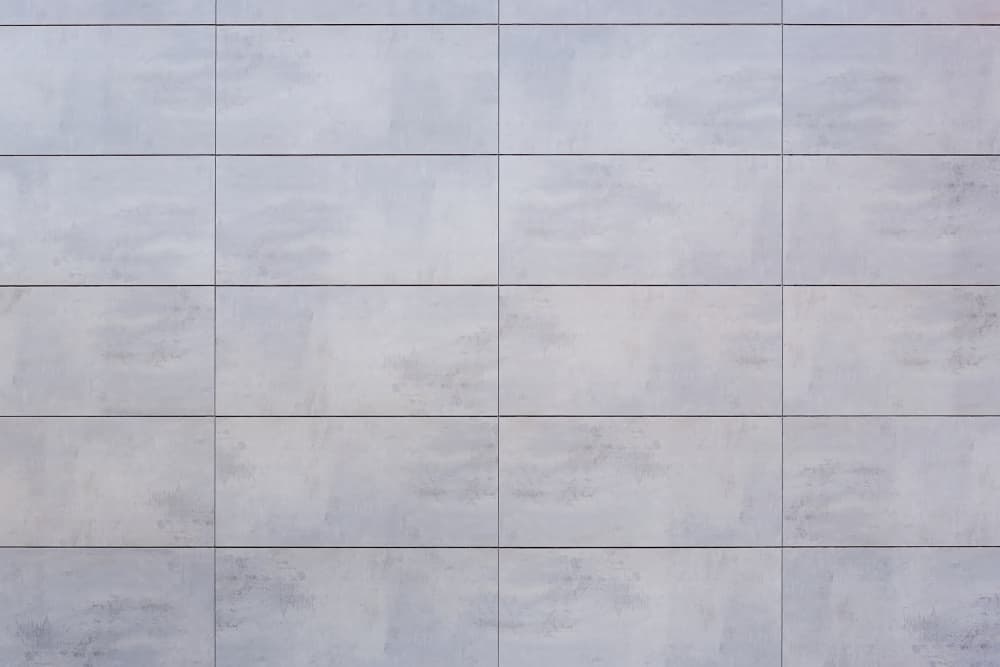 Modern Grey Concrete Pattern by Pictufy Studio III — canvas wall art