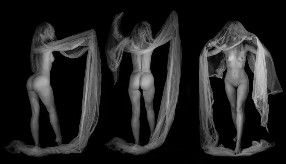 Trio Rio 02 by Ovi D. Pop — canvas wall art