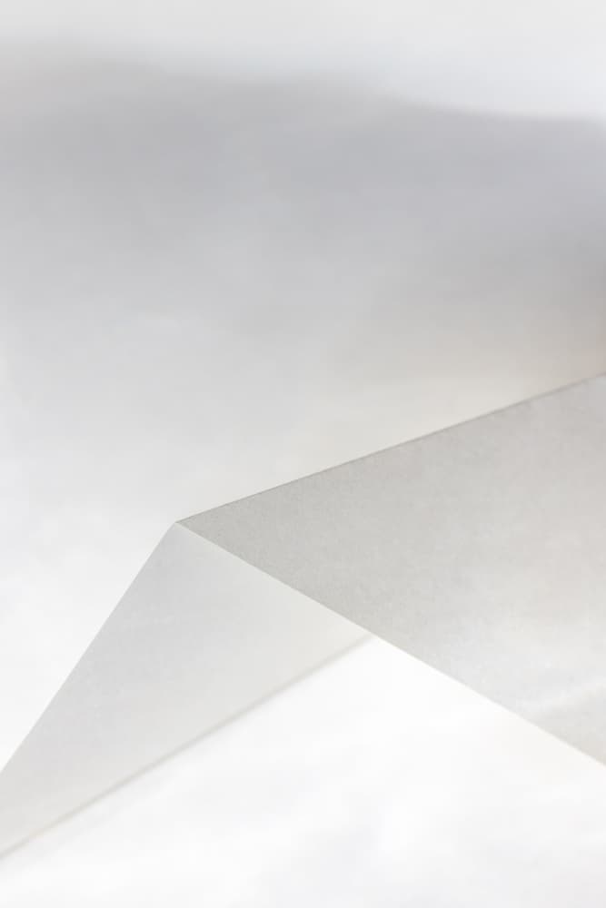 Paper Studies 19 by Mareike Böhmer — canvas wall art
