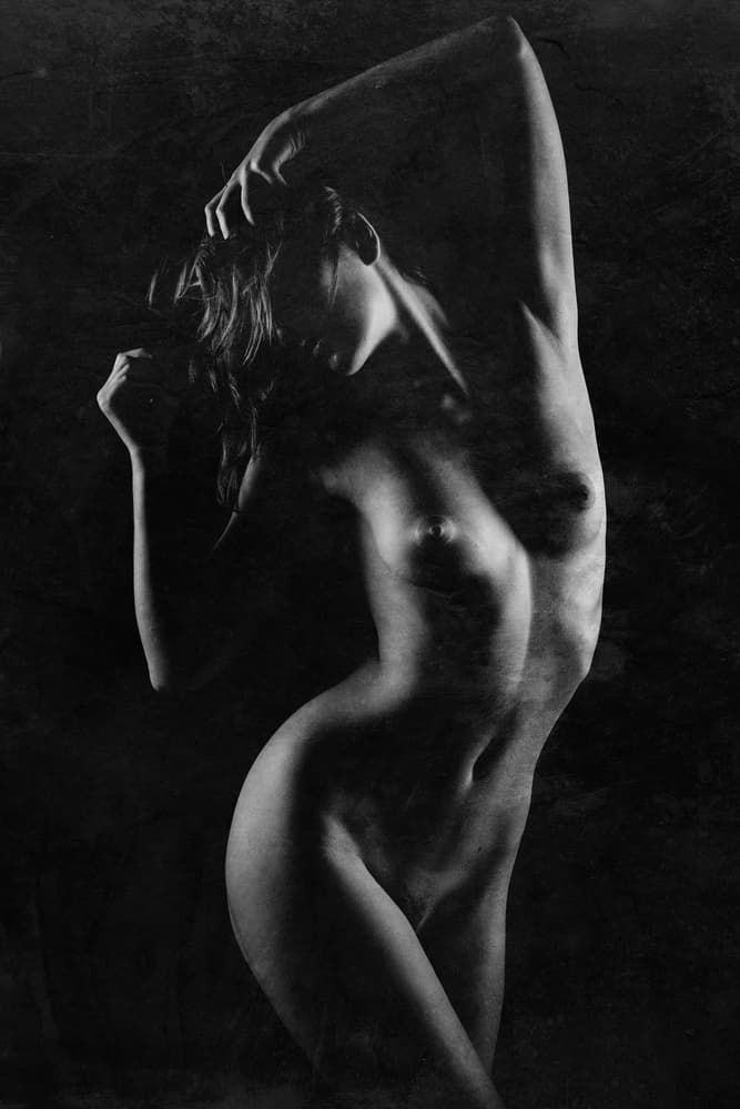 Sienna by JAE — canvas wall art